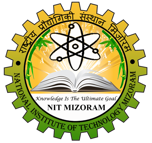National Institute of Technology - MizoramLogo